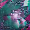 King L.u.c.i - Like Honey (feat. Connie pee) - Single